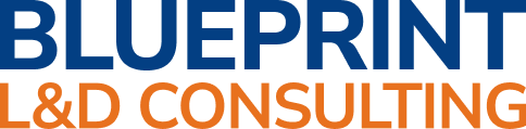 Blueprint L&D Consulting Logo